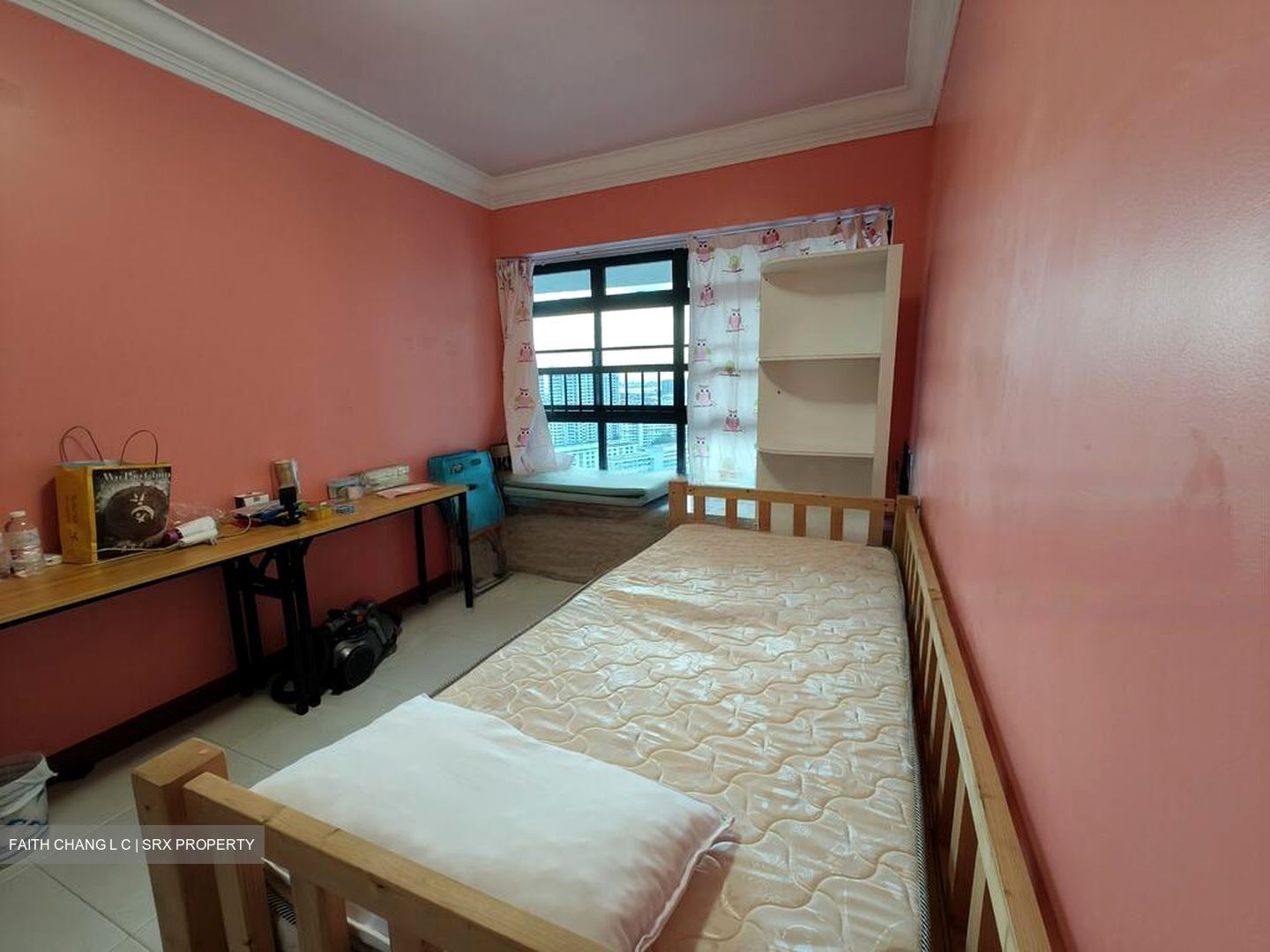 Blk 441A Clementi Towers (Clementi), HDB 5 Rooms #446540241